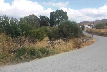 LAND PLOT 737 m² FOR SALE IN POMBIA