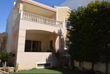 DETACHED HOUSE 187 m² FOR SALE IN MOIRES