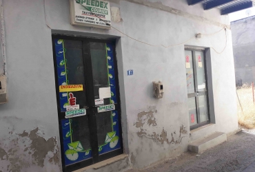 SHOP FOR RENT IN MIRES