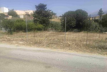 LAND PLOT 700 m² FOR SALE IN SIVA