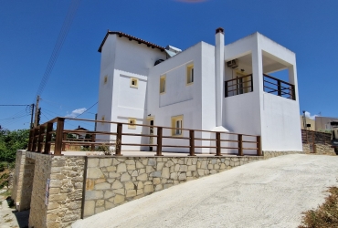 HOUSE 113 m² FOR SALE IN PITSIDIA