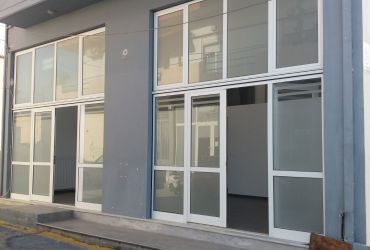 STORE 110 m² FOR RENT IN TIMBAKI